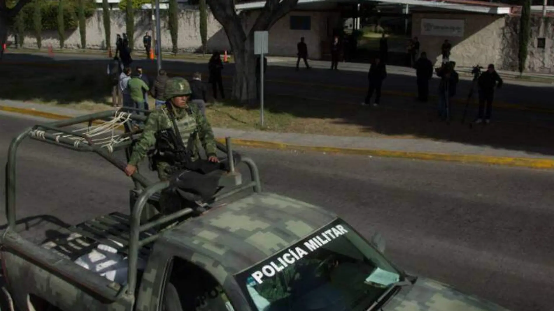 guardia nacional